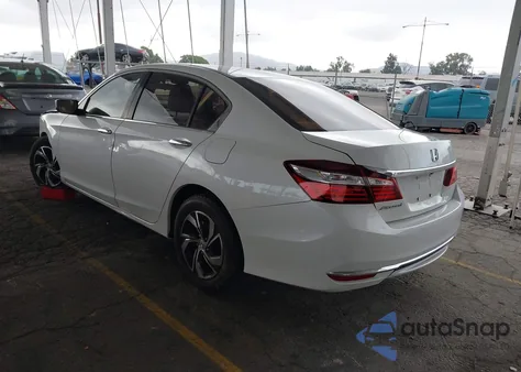 2017 Honda Accord Lx from USA, damaged, VIN 1HGCR2F34HA234763